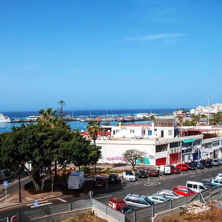 Precioso Apartamento En Los Cristianos Los Cristianos  Ngoại thất bức ảnh