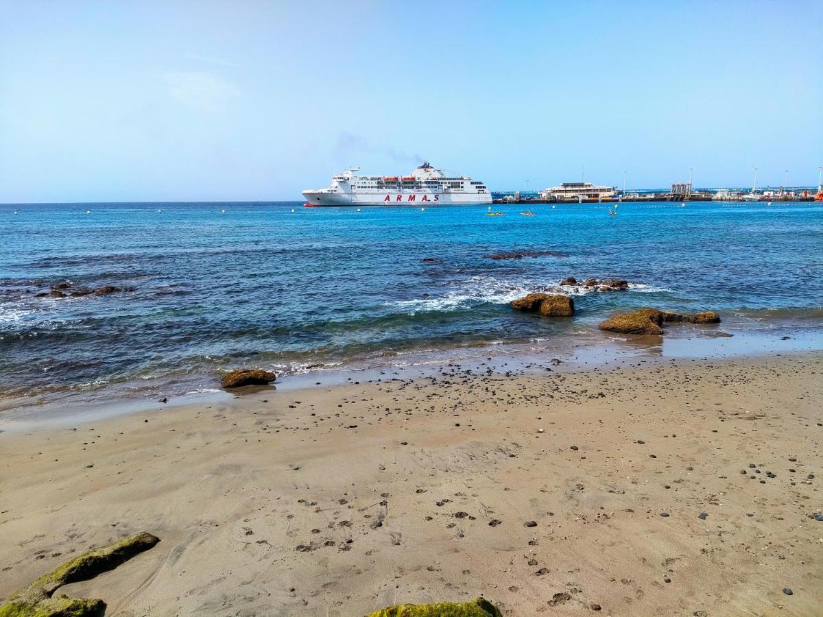 Precioso Apartamento En Los Cristianos Los Cristianos  Ngoại thất bức ảnh