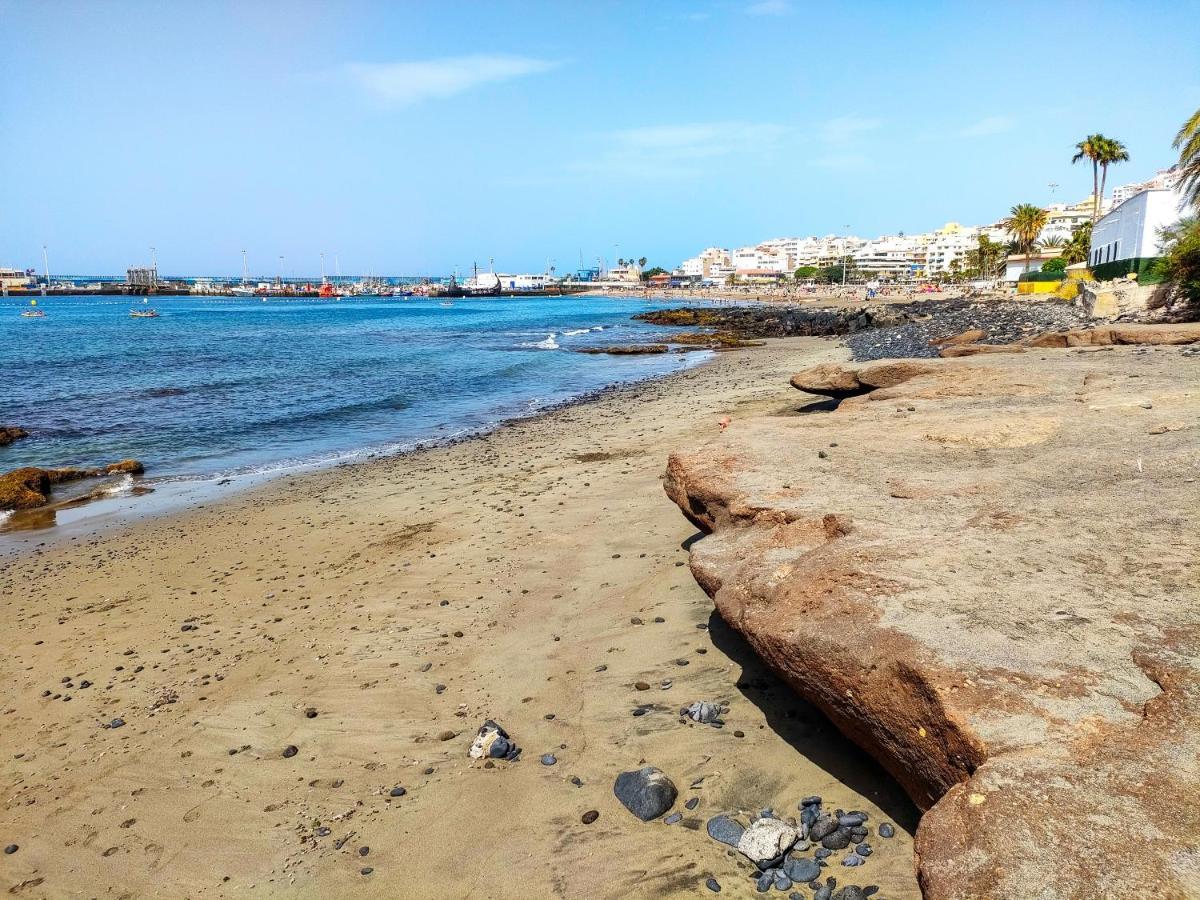 Precioso Apartamento En Los Cristianos Los Cristianos  Ngoại thất bức ảnh