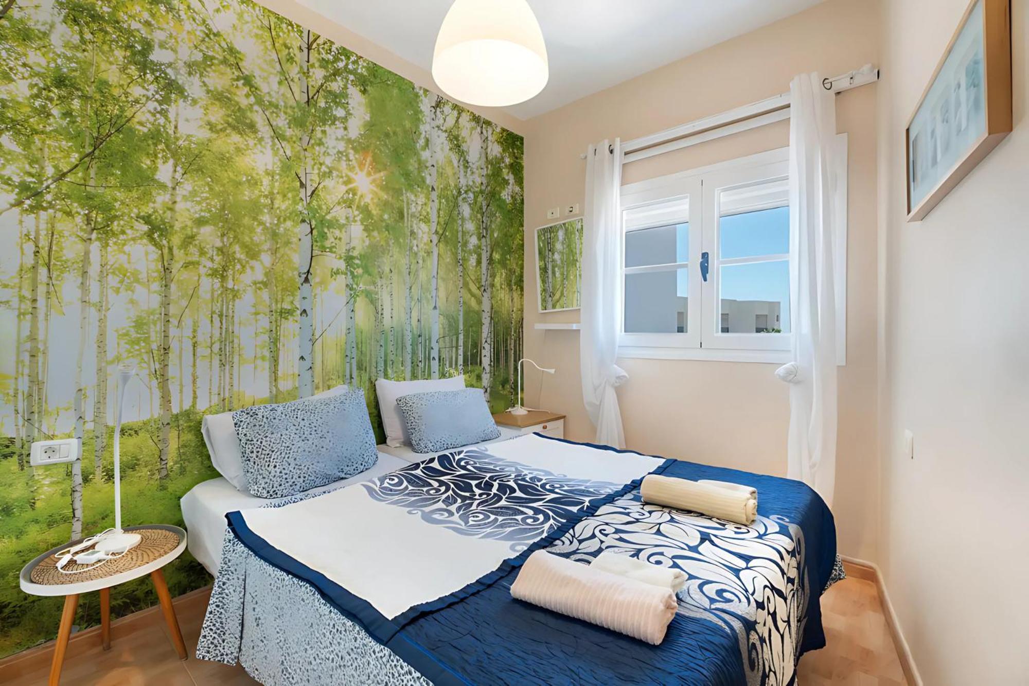 Precioso Apartamento En Los Cristianos Los Cristianos  Ngoại thất bức ảnh