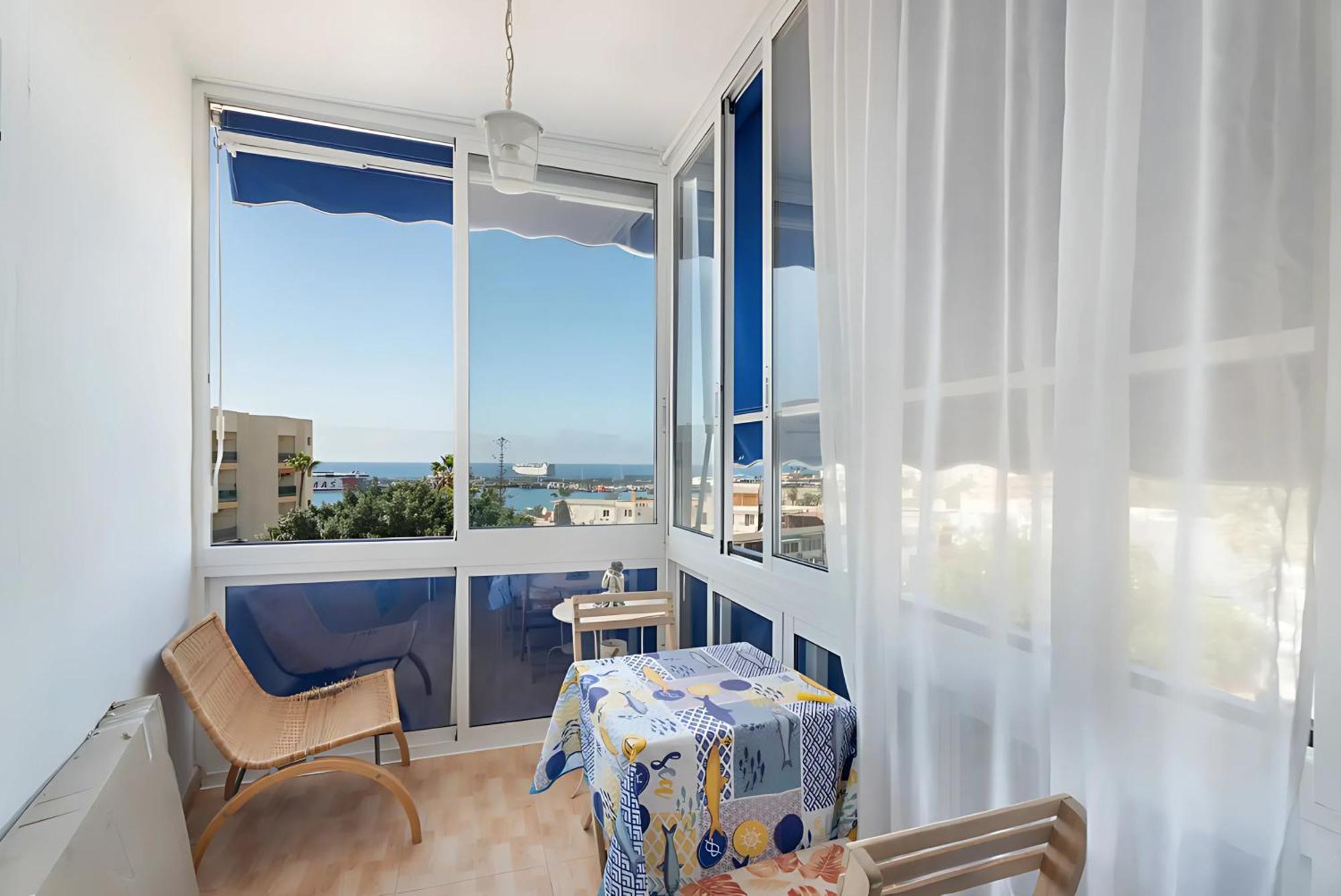 Precioso Apartamento En Los Cristianos Los Cristianos  Ngoại thất bức ảnh