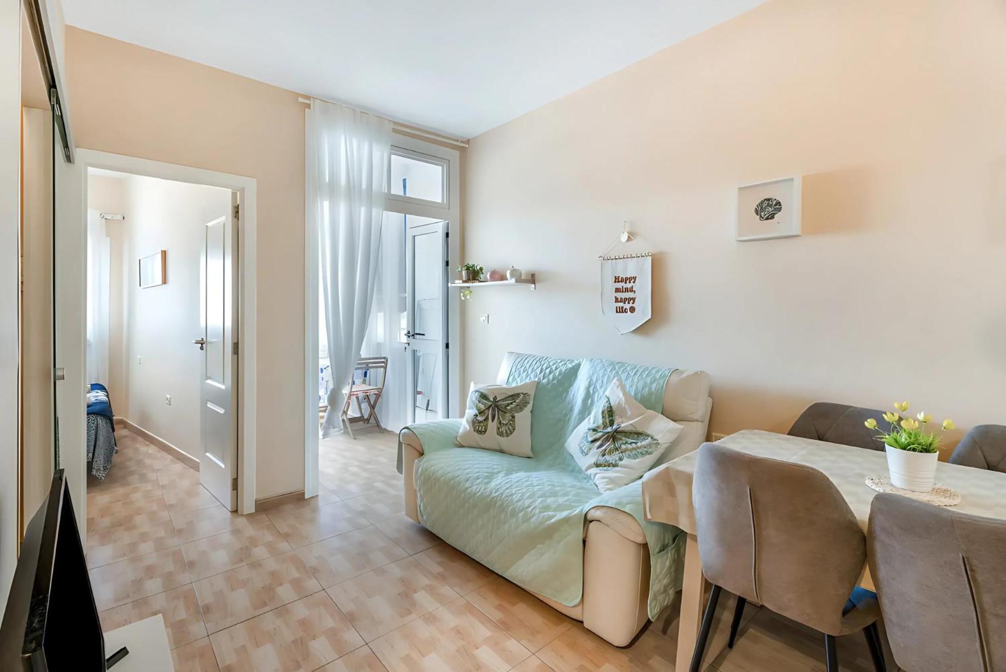 Precioso Apartamento En Los Cristianos Los Cristianos  Ngoại thất bức ảnh