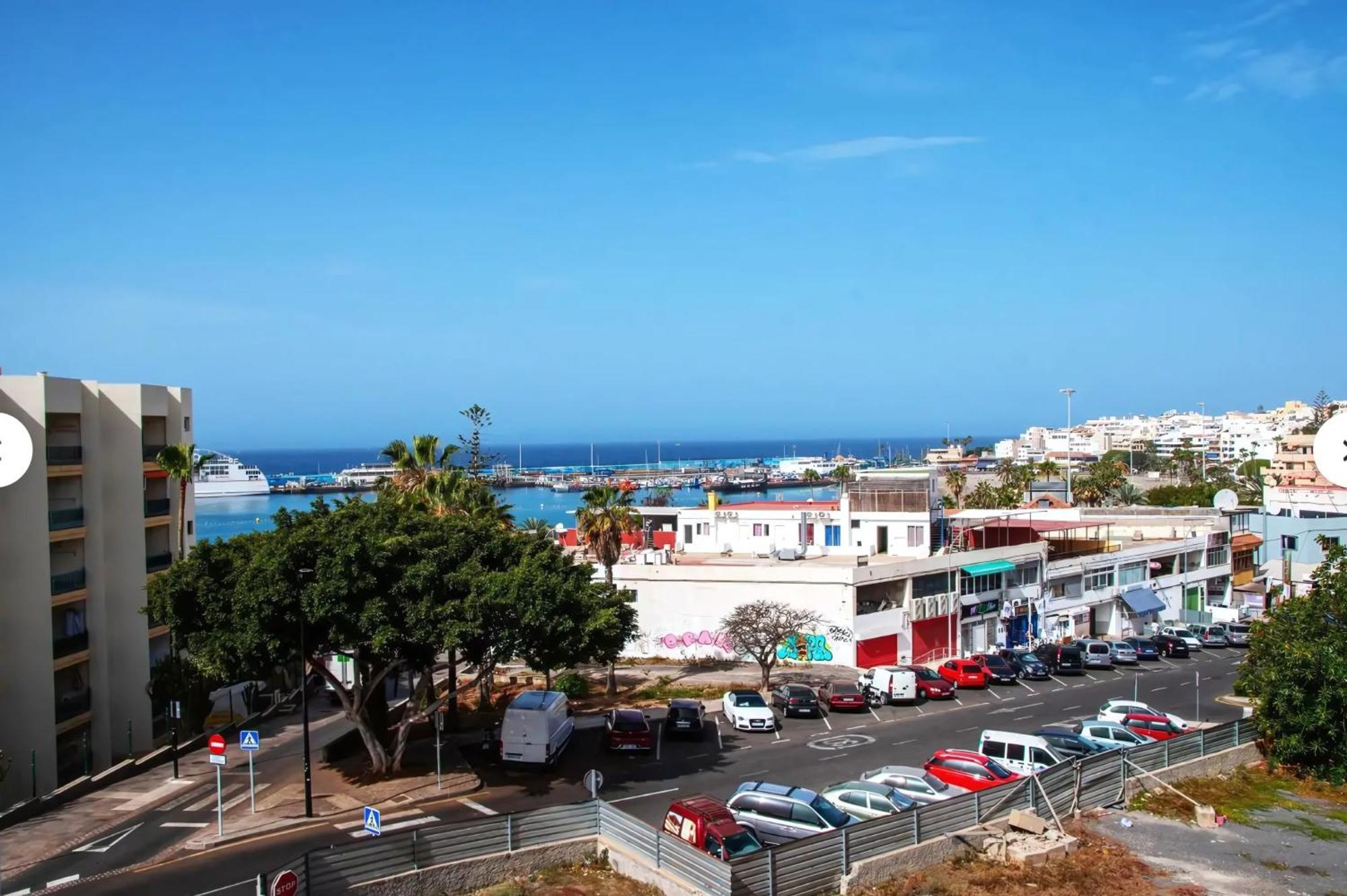 Precioso Apartamento En Los Cristianos Los Cristianos  Ngoại thất bức ảnh
