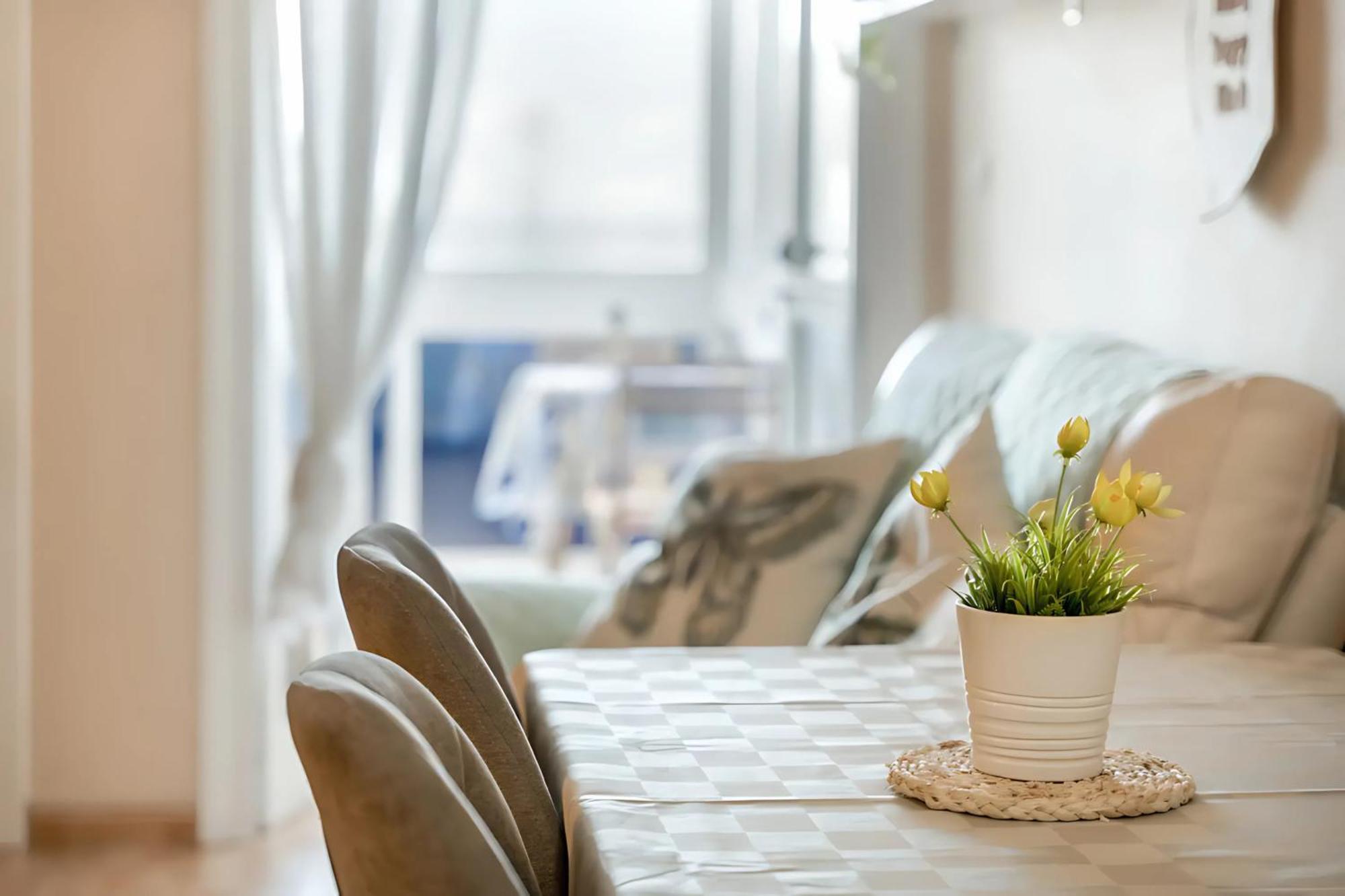 Precioso Apartamento En Los Cristianos Los Cristianos  Ngoại thất bức ảnh