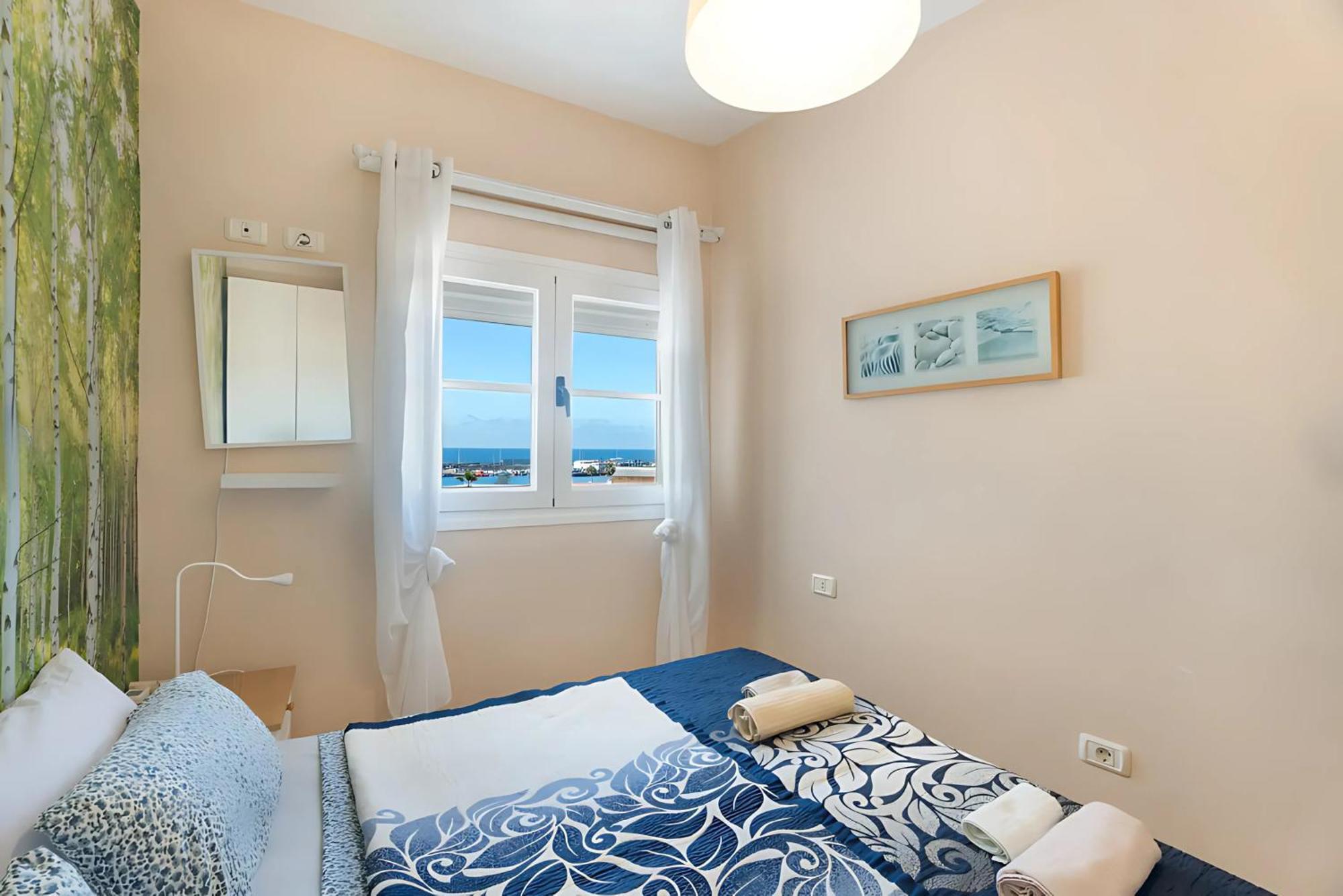 Precioso Apartamento En Los Cristianos Los Cristianos  Ngoại thất bức ảnh