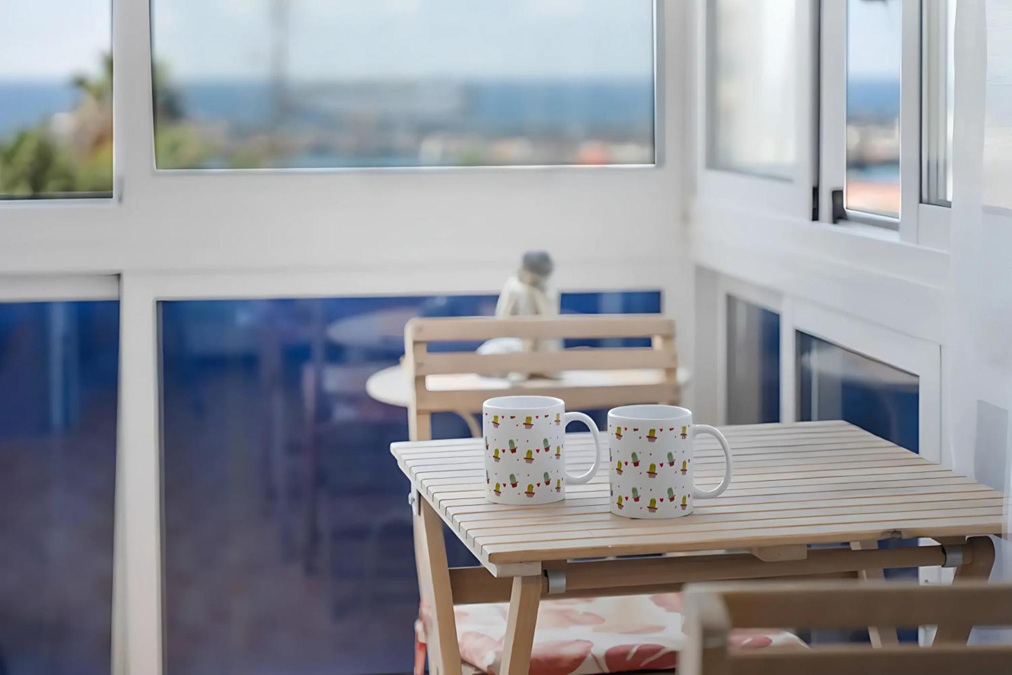 Precioso Apartamento En Los Cristianos Los Cristianos  Ngoại thất bức ảnh